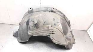 Recambio de paso rueda delantero derecho para mercedes-benz clase m (w163) 1997-2005 400 cdi (163.128) referencia OEM IAM 163884