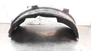 Recambio de paso rueda delantero derecho para mercedes-benz clase m (w163) 1997-2005 400 cdi (163.128) referencia OEM IAM 163884 2