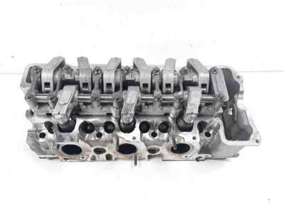 Recambio de culata para mercedes-benz clase c (w203) berlina 2000-2007 240 (203.061) referencia OEM IAM   