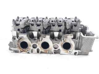 Recambio de culata para mercedes-benz clase c (w203) berlina 2000-2007 240 (203.061) referencia OEM IAM   