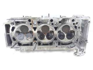 Recambio de culata para mercedes-benz clase c (w203) berlina 2000-2007 240 (203.061) referencia OEM IAM   