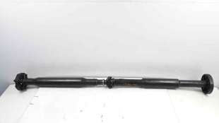 Recambio de transmision central para mercedes-benz clase e (w211) berlina 2002-2009 e 280 cdi (211.020) referencia OEM IAM 21141