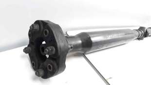 Recambio de transmision central para mercedes-benz clase e (w211) berlina 2002-2009 e 280 cdi (211.020) referencia OEM IAM 21141 2