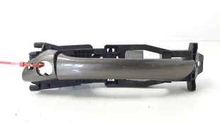 Recambio de maneta exterior delantera izquierda para mercedes-benz clase e (w211) berlina 2002-2009 e 280 cdi (211.020) referenc