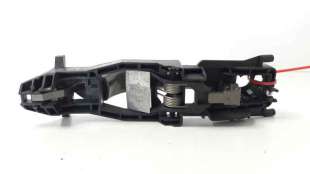 Recambio de maneta exterior delantera izquierda para mercedes-benz clase e (w211) berlina 2002-2009 e 280 cdi (211.020) referenc 2