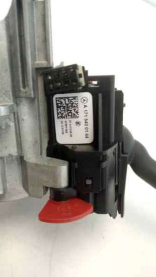 Recambio de mando intermitentes para mercedes-benz clase e (w211) berlina 2002-2009 e 280 cdi (211.020) referencia OEM IAM 17154 2