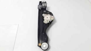 Recambio de elevalunas trasero derecho para mercedes-benz clase e (w211) berlina 2002-2009 e 280 cdi (211.020) referencia OEM IA 2