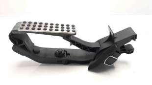 Recambio de potenciometro pedal para mercedes-benz clase e (w211) berlina 2002-2009 e 280 cdi (211.020) referencia OEM IAM A2113 2