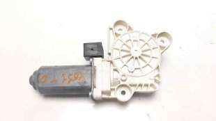 Recambio de motor elevalunas trasero derecho para mercedes-benz clase e (w211) berlina 2002-2009 e 280 cdi (211.020) referencia