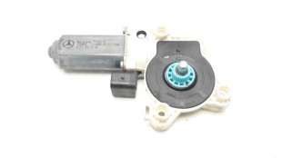 Recambio de motor elevalunas trasero derecho para mercedes-benz clase e (w211) berlina 2002-2009 e 280 cdi (211.020) referencia  2