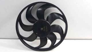 Recambio de electroventilador para dacia sandero 2012- stepway comfort referencia OEM IAM 5000991 SU385214 5YY0584