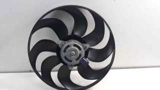 Recambio de electroventilador para dacia sandero 2012- stepway comfort referencia OEM IAM 5000991 SU385214 5YY0584