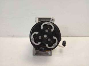 Recambio de compresor aire acondicionado para dacia sandero 2012- stepway comfort referencia OEM IAM 926005689R   2