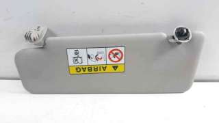 Recambio de parasol derecho para dacia sandero 2012- stepway comfort referencia OEM IAM 964003003R  