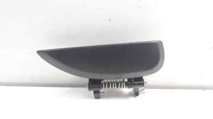 Recambio de maneta exterior delantera derecha para dacia sandero 2012- stepway comfort referencia OEM IAM 806067028R  