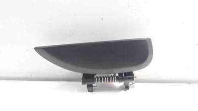 Recambio de maneta exterior delantera derecha para dacia sandero 2012- stepway comfort referencia OEM IAM 806067028R  