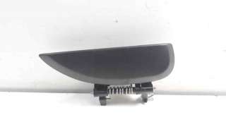 Recambio de maneta exterior delantera derecha para dacia sandero 2012- stepway comfort referencia OEM IAM 806067028R  