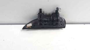 Recambio de maneta exterior delantera derecha para dacia sandero 2012- stepway comfort referencia OEM IAM 806067028R   2