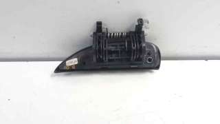 Recambio de maneta exterior delantera derecha para dacia sandero 2012- stepway comfort referencia OEM IAM 806067028R  