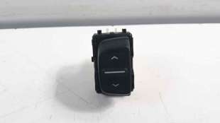 Recambio de mando elevalunas trasero izquierdo para dacia sandero 2012- stepway comfort referencia OEM IAM 254214937R  