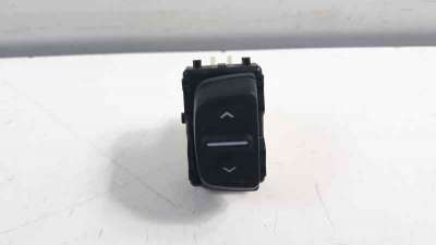 Recambio de mando elevalunas trasero izquierdo para dacia sandero 2012- stepway comfort referencia OEM IAM 254214937R  
