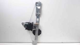 Recambio de elevalunas delantero derecho para dacia sandero 2012- stepway comfort referencia OEM IAM 807209299R  