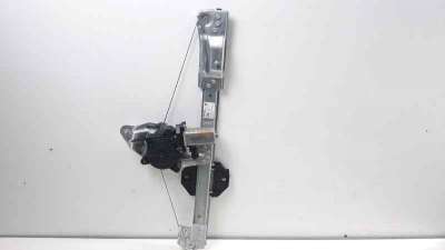 Recambio de elevalunas delantero derecho para dacia sandero 2012- stepway comfort referencia OEM IAM 807209299R  