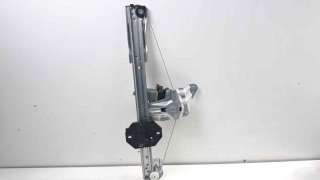 Recambio de elevalunas delantero derecho para dacia sandero 2012- stepway comfort referencia OEM IAM 807209299R  