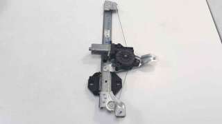 Recambio de elevalunas trasero izquierdo para dacia sandero 2012- stepway comfort referencia OEM IAM 827217198R  