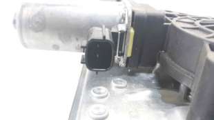 Recambio de elevalunas trasero izquierdo para dacia sandero 2012- stepway comfort referencia OEM IAM 827217198R   2