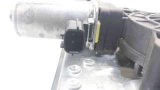 Recambio de elevalunas trasero izquierdo para dacia sandero 2012- stepway comfort referencia OEM IAM 827217198R  