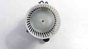 Recambio de ventilador calefaccion para dacia sandero 2012- stepway comfort referencia OEM IAM 5P370100  
