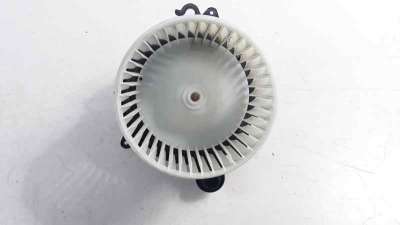 Recambio de ventilador calefaccion para dacia sandero 2012- stepway comfort referencia OEM IAM 5P370100  