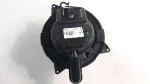 Recambio de ventilador calefaccion para dacia sandero 2012- stepway comfort referencia OEM IAM 5P370100   2