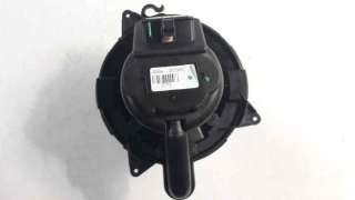 Recambio de ventilador calefaccion para dacia sandero 2012- stepway comfort referencia OEM IAM 5P370100  