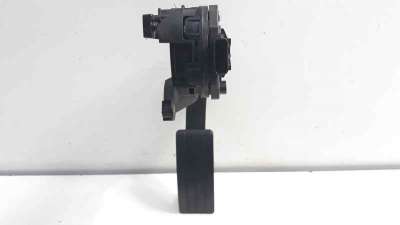 Recambio de potenciometro pedal para dacia sandero 2012- stepway comfort referencia OEM IAM 180022703R 6PV00997803 