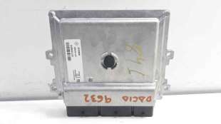 Recambio de centralita motor uce para dacia sandero 2012- stepway comfort referencia OEM IAM 237105499R 237102982S A3C0093160001