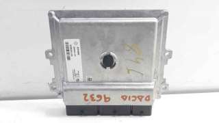 Recambio de centralita motor uce para dacia sandero 2012- stepway comfort referencia OEM IAM 237105499R 237102982S A3C0093160001