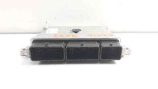 Recambio de centralita motor uce para dacia sandero 2012- stepway comfort referencia OEM IAM 237105499R 237102982S A3C0093160001 2