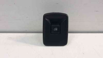 Recambio de mando elevalunas trasero izquierdo para dacia sandero 2012- stepway comfort referencia OEM IAM   