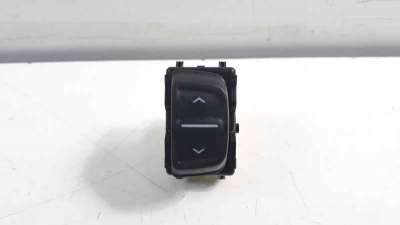 Recambio de mando elevalunas trasero derecho para dacia sandero 2012- stepway comfort referencia OEM IAM 254214937R  