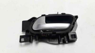 Recambio de maneta interior delantera izquierda para citroën c4 lim. 2010-2018 tonic referencia OEM IAM 9660525480  