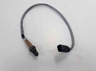 Recambio de sonda lambda para mercedes-benz clase c (w205) lim. 2013- c 220 cdi bluetec (205.004) referencia OEM IAM 0075421618