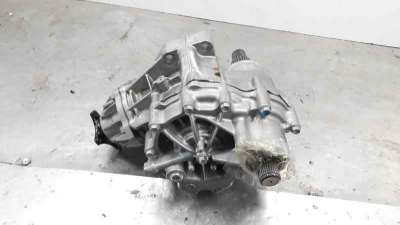 Recambio de caja transfer para suzuki vitara 2015- 1.6 ddis comfort 4x4 referencia OEM IAM 160413154 1M2 