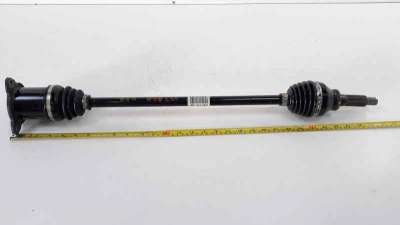 Recambio de transmision trasera derecha para suzuki vitara 2015- 1.6 ddis comfort 4x4 referencia OEM IAM 4410561M00  