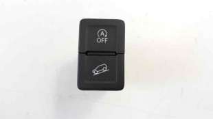 Recambio de interruptor para suzuki vitara 2015- 1.6 ddis comfort 4x4 referencia OEM IAM 3778054P90  
