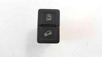 Recambio de interruptor para suzuki vitara 2015- 1.6 ddis comfort 4x4 referencia OEM IAM 3778054P90  