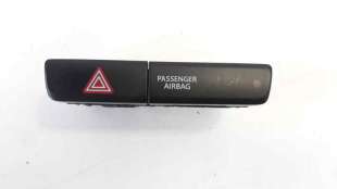 Recambio de warning para suzuki vitara 2015- 1.6 ddis comfort 4x4 referencia OEM IAM 3743054P105PK  
