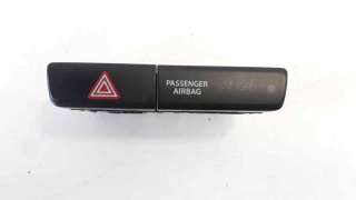 Recambio de warning para suzuki vitara 2015- 1.6 ddis comfort 4x4 referencia OEM IAM 3743054P105PK  
