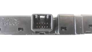 Recambio de warning para suzuki vitara 2015- 1.6 ddis comfort 4x4 referencia OEM IAM 3743054P105PK  